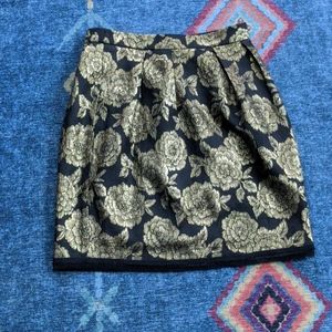 Nanette Lepore skirt sz 4